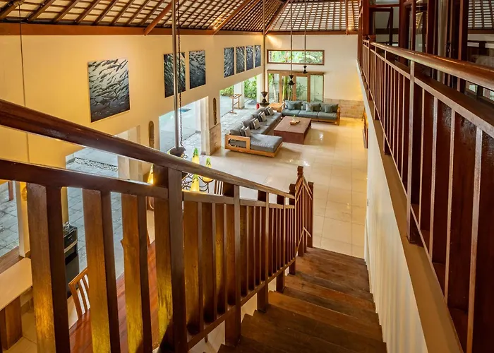 Kelapa Villas Gili Trawangan